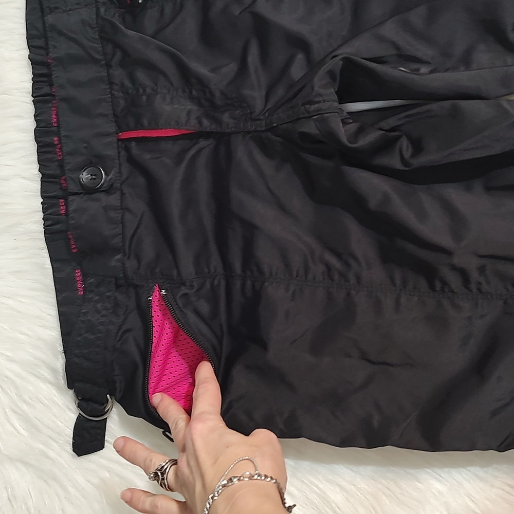 Express Windbreakers "M" - Picture 4 of 11